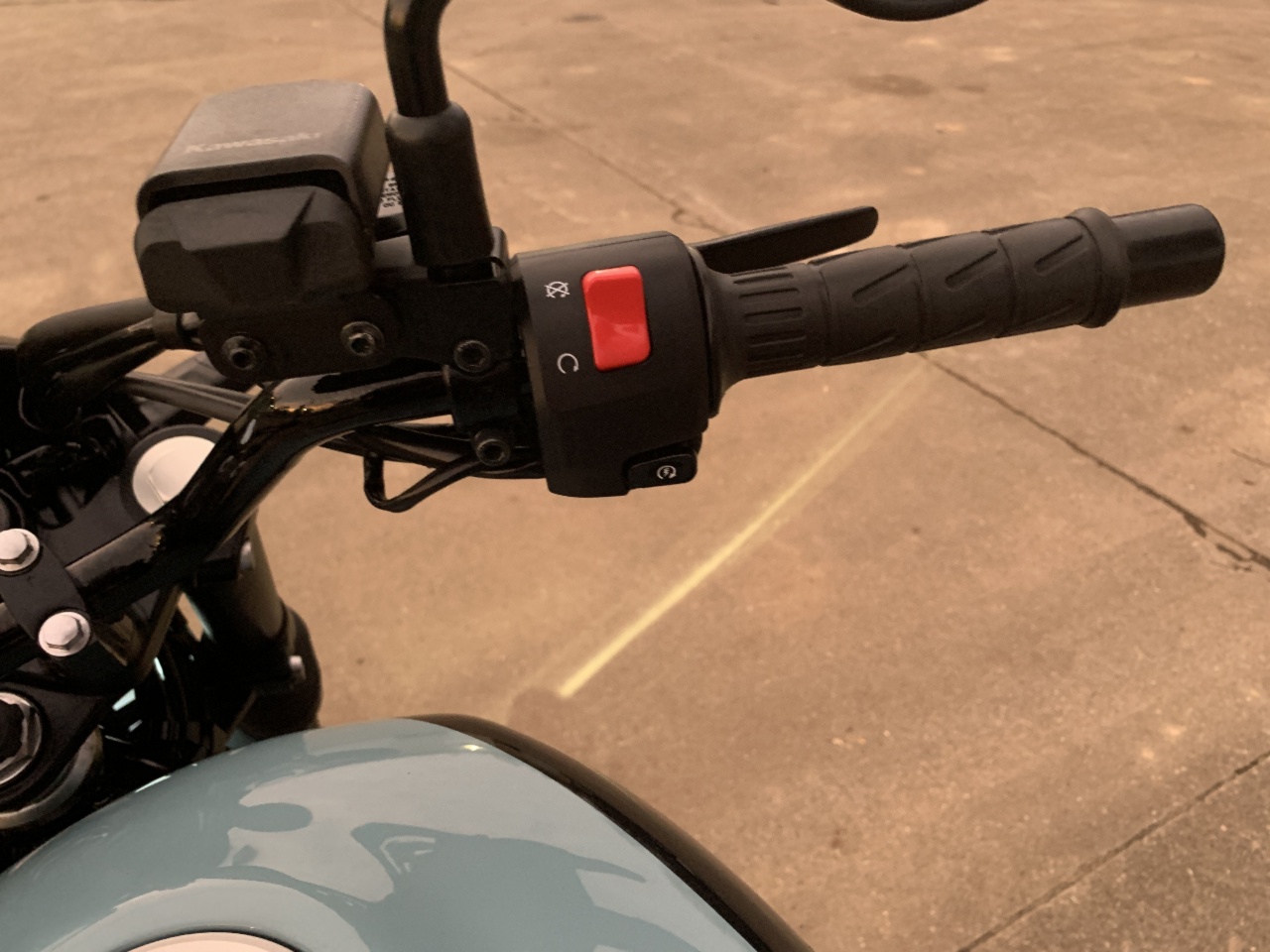 2025 Kawasaki Eliminator 450